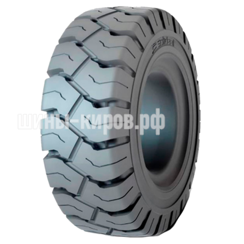 Magnum NM 23/9-10Цельнолитая немаркая с бортом