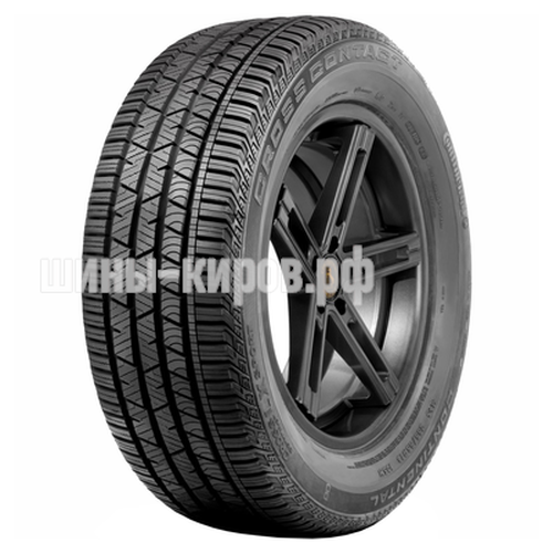 CrossContact LX Sport 235/55R19 101H TL RF