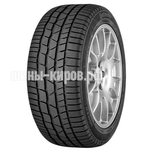 ContiWinterContact TS 830 P 295/35R19 100V TL
