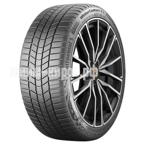 WinterContact 8 S 265/40R21 105V TL XL WinterContact 8 S 265/40R21 105V TL XL