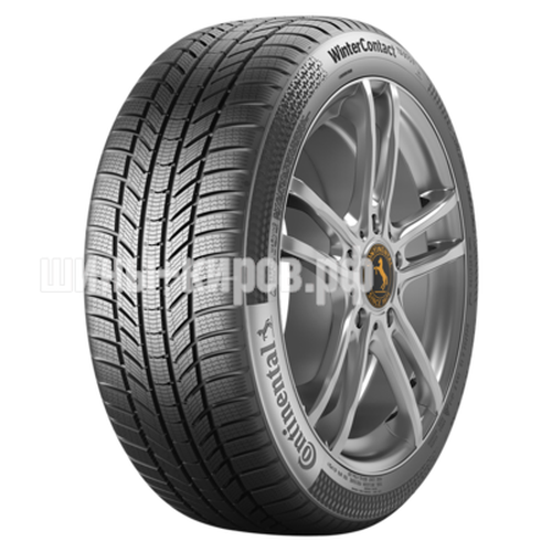 WinterContact TS 870 P 215/60R17 96H TL