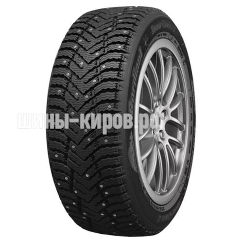 Snow Cross 2 PW-4 175/70R14 88T TL Snow Cross 2 PW-4 175/70R14 88T TL