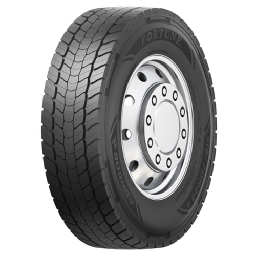 FDR606 215/75R17.5 128/126M TL FDR606 215/75R17.5 128/126M TL