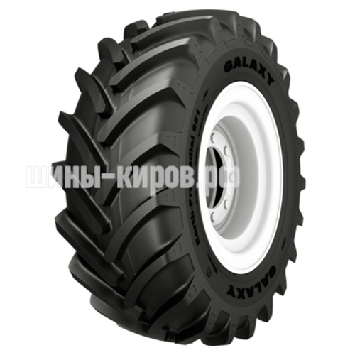 Earth-Pro Radial 651 440/65R24 135D TL