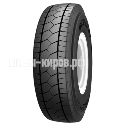 Terminal Master 505 310/80R22.5 175A8 TL