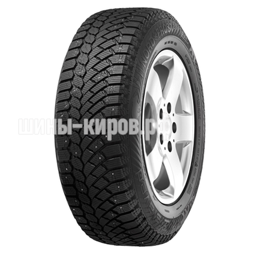 Nord Frost 200 SUV 215/65R16 102T TL XL