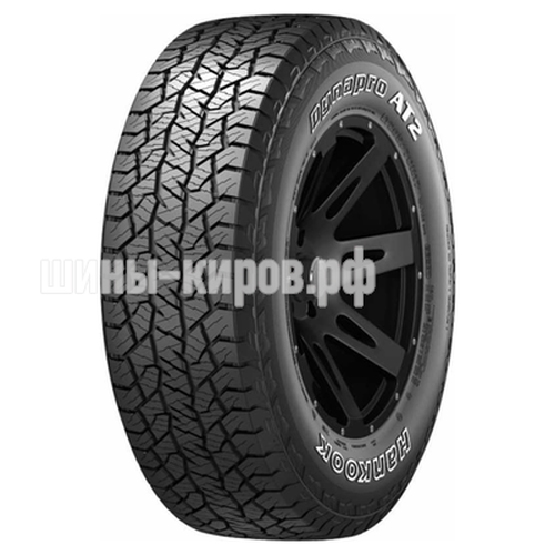 Dynapro AT2 RF11 235/60R16 100T TL Dynapro AT2 RF11 235/60R16 100T TL