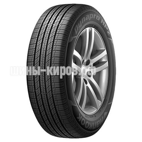 Dynapro HP2 RA33 245/65R17 111H TL XL Dynapro HP2 RA33 245/65R17 111H TL XL