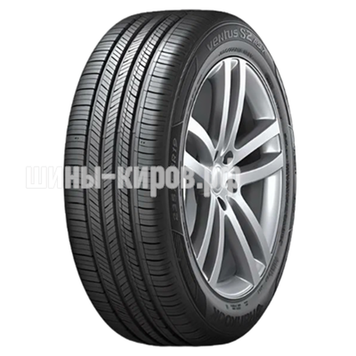 Ventus S2 AS X RH17 245/45R20 99V TL