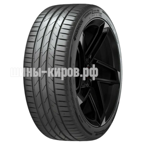 Ventus evo SUV K137A 235/55ZR17 103Y TL XL