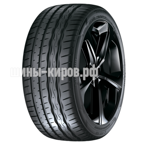 Z Fit EQ LK03 235/45ZR17 97Y TL XL