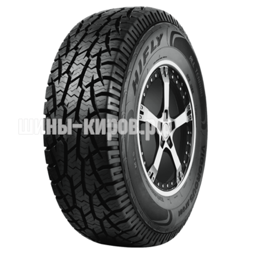Vigorous AT601 215/75R15 100S TL Vigorous AT601 215/75R15 100S TL
