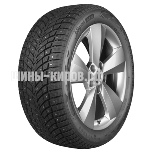 Autograph Ice 10 205/55R16 94T TL XL Autograph Ice 10 205/55R16 94T TL XL