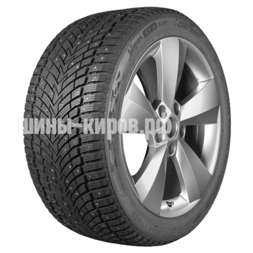 Autograph Ice 10 SUV 215/65R16 102T TL XL