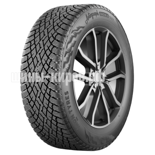 Autograph Snow 5 SUV 215/65R16 102T TL XL