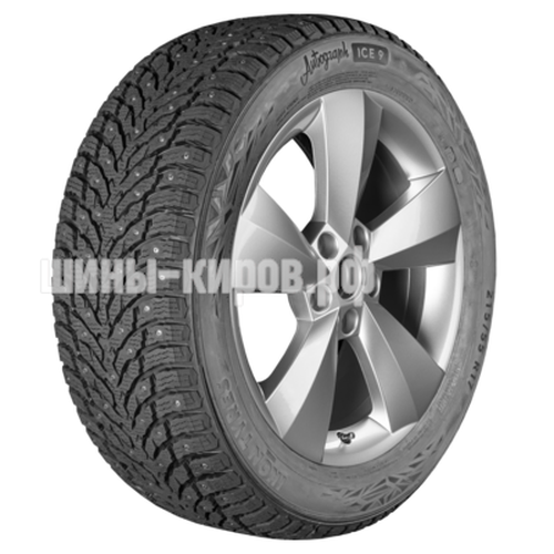 Autograph Ice 9 185/65R15 92T TL XL