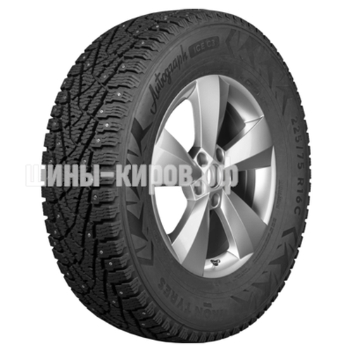 Autograph Ice C3 195/75R16C 107/105R TL