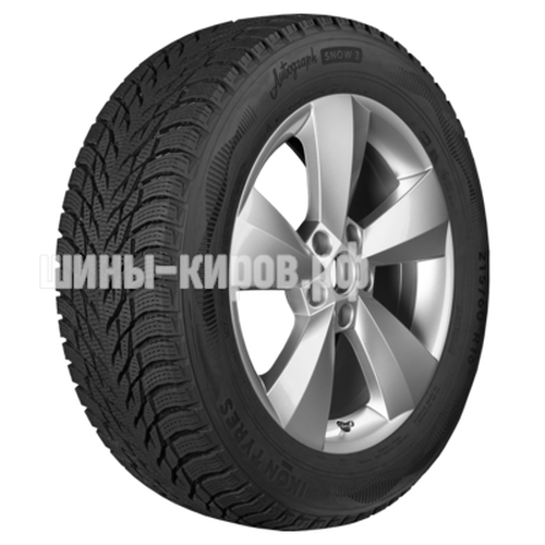 Autograph Snow 3 175/65R14 82R TL