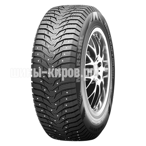 WinterCraft Ice WI31 155/70R13 75Q TL