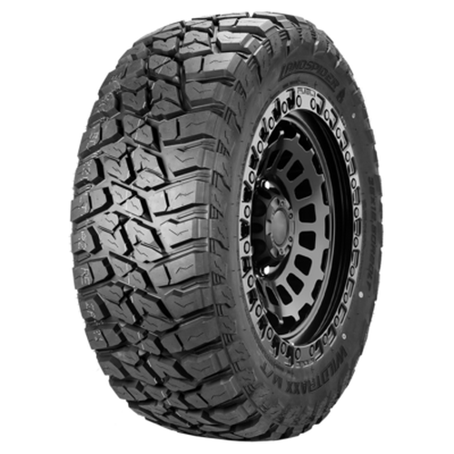 Wildtraxx M/T 245/75R16 120/116Q TL LT Wildtraxx M/T 245/75R16 120/116Q TL LT