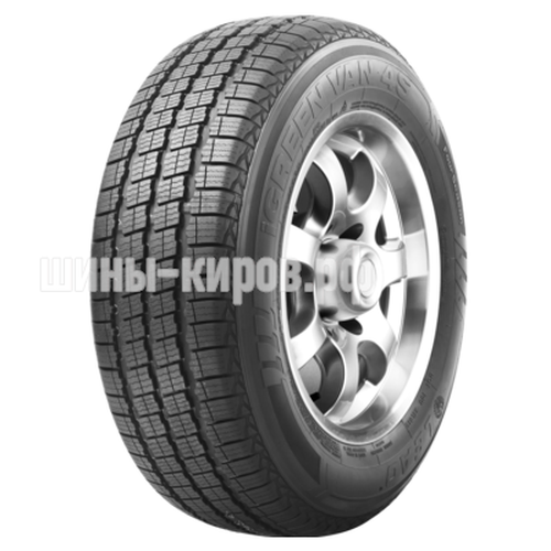 iGreen Van 4S 215/70R15C 109/107R TL