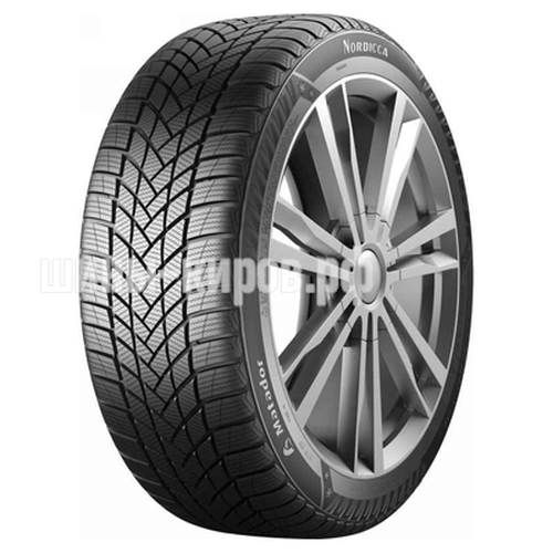 MP 93 Nordicca 215/70R16 104H TL XL
