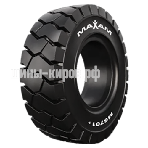 MS701+ TR 4-8Цельнолитая MS701+ TR 4-8Цельнолитая