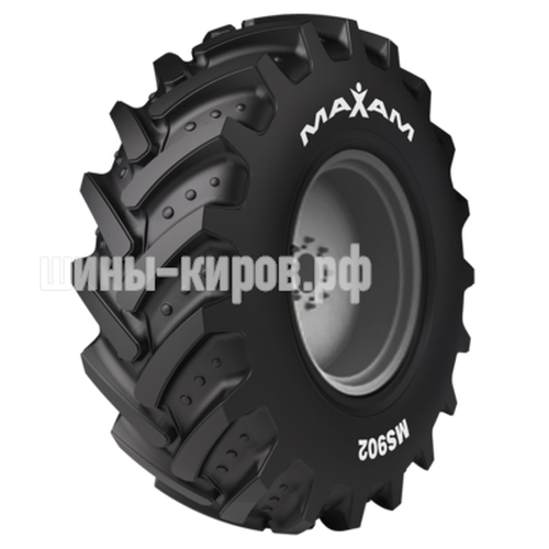 MS902 4L 15.5/80-24 159A8 TL