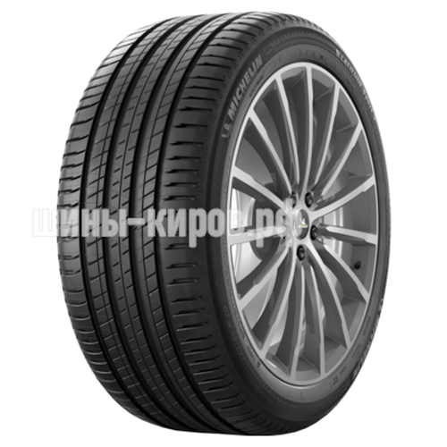 Latitude Sport 3 235/55R18 100V TL
