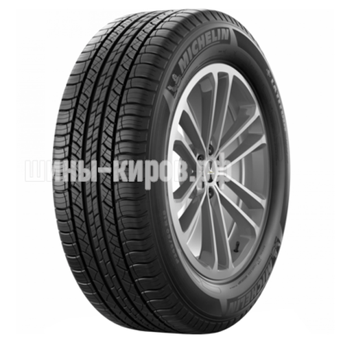 Latitude Tour HP 235/65R18 110V TL XL Latitude Tour HP 235/65R18 110V TL XL