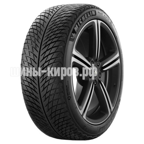 Pilot Alpin 5 245/40R18 97V TL XL Pilot Alpin 5 245/40R18 97V TL XL