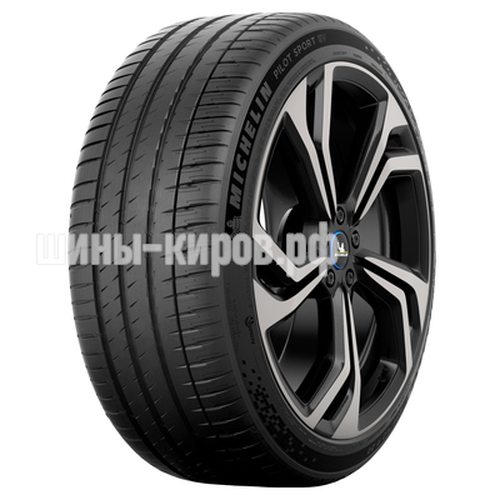 Pilot Sport EV 255/45R19 104W TL XL Pilot Sport EV 255/45R19 104W TL XL
