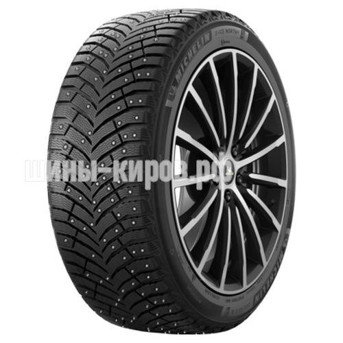 X-Ice North 4 215/60R17 100T TL XL