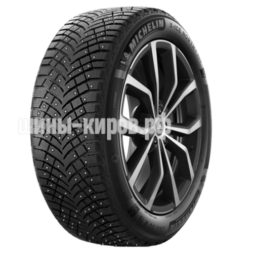 X-Ice North 4 SUV 235/65R17 108T TL XL X-Ice North 4 SUV 235/65R17 108T TL XL