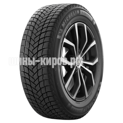 X-Ice Snow SUV 235/65R17 108T TL XL X-Ice Snow SUV 235/65R17 108T TL XL