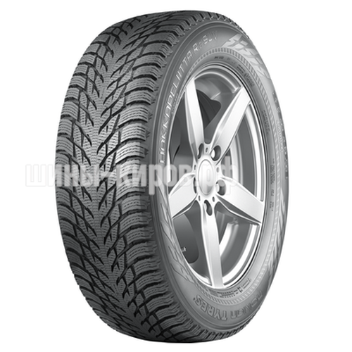 Hakkapeliitta R3 SUV 215/65R17 103R TL XL Hakkapeliitta R3 SUV 215/65R17 103R TL XL