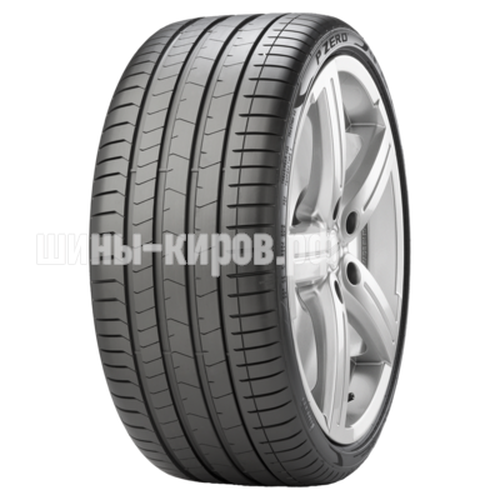 P Zero (PZ4) Luxury Saloon 235/55R18 100V TL