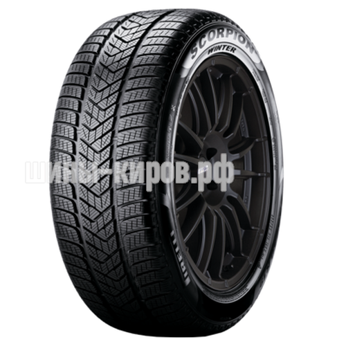 Scorpion Winter 265/60R18 114H TL XL