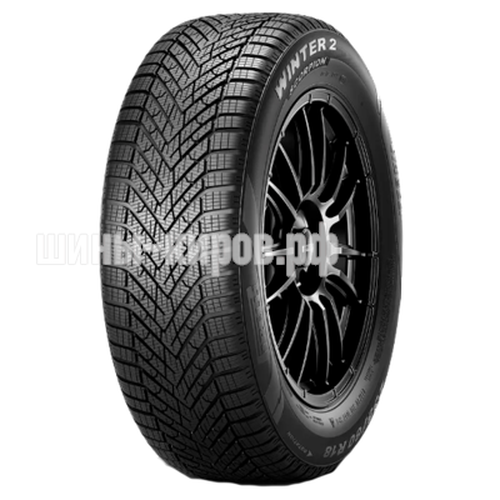 Scorpion Winter 2 235/50R18 101V TL XL