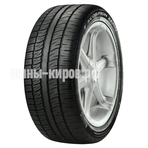 Scorpion Zero Asimmetrico 285/45R21 113W TL XL