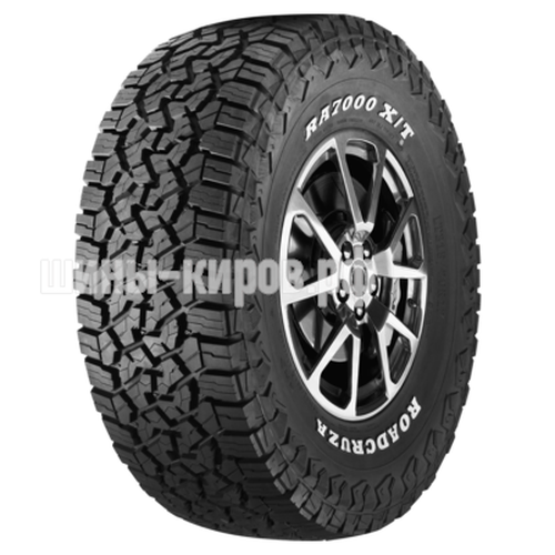 RA7000 X/T 205/70R15 96T TL RA7000 X/T 205/70R15 96T TL