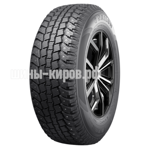 Ice Blazer WST2 LT 235/65R18 106T TL
