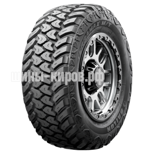 Terramax M/T 30/9.5R15 104Q TL LT Terramax M/T 30/9.5R15 104Q TL LT