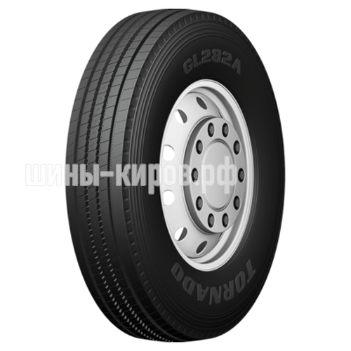 GL282A 315/70R22.5 156/150L TL