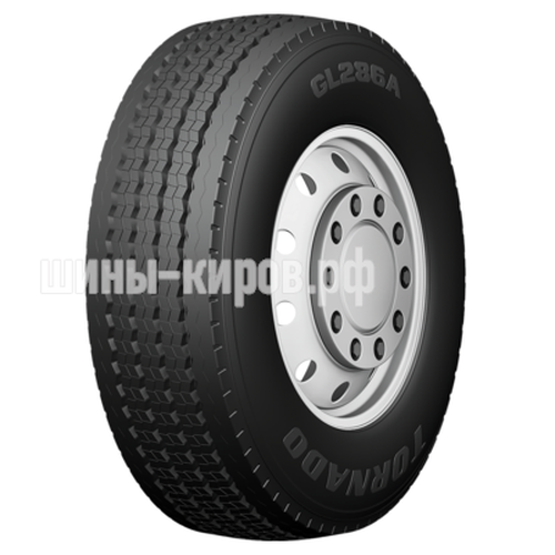 GL286A 385/55R22.5 160K TL
