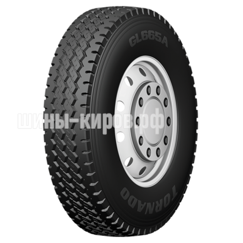 GL665A 295/80R22.5 152/148K TL