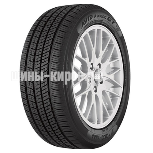 AVID GT S35A 275/45R20 110V TL AVID GT S35A 275/45R20 110V TL