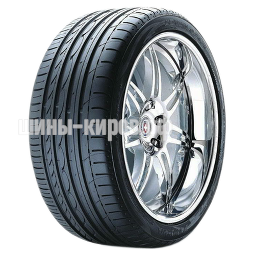 Advan Sport V103B 265/50R19 110Y TL XL