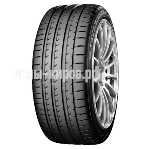 Advan Sport V105 235/60R18 107W TL XL Advan Sport V105 235/60R18 107W TL XL