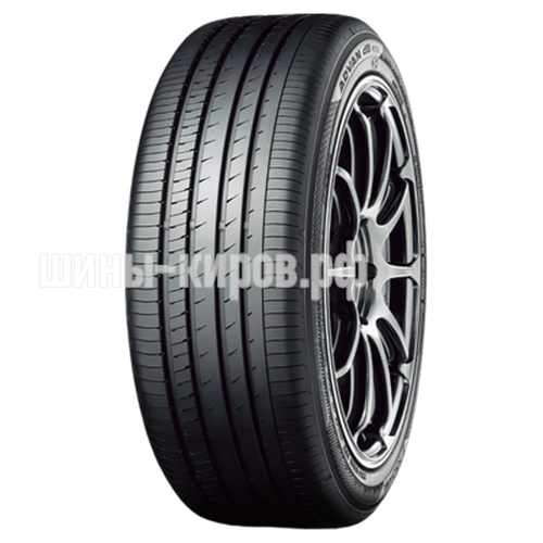 Advan dB V553 195/55R16 87V TL Advan dB V553 195/55R16 87V TL